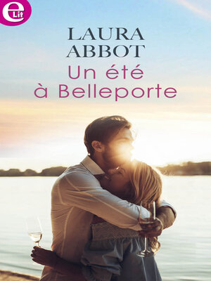 cover image of Un été à Belleporte